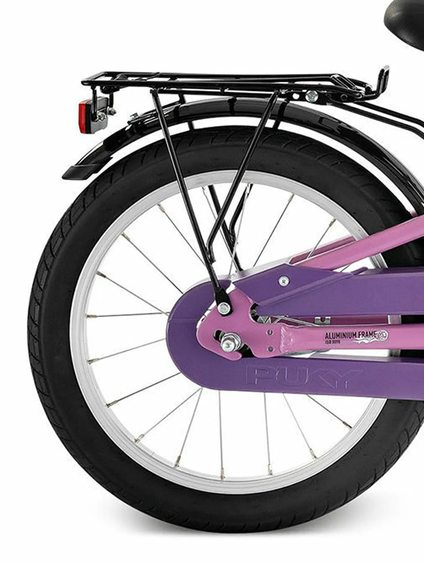PUKY | Kinderfahrrad Youke 16 | 